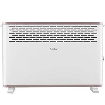 Midea convection heater saves energy, electricity, waterproof