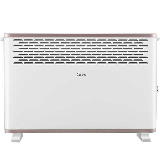 Midea convection heater saves energy, electricity, waterproof