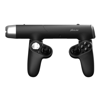 XGUN light gun somatosensory gun game controller switch/pc/ps4/ps5 wireless bluetooth ຍິງທຸກບ່ອນທີ່ທ່ານຊີ້ມັນ