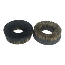 Factory direct supply circuit board drilling machine presser foot brush Ende pressure foot brush outer diameter 46MM