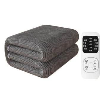 Rongshida graphene electric blanket topi