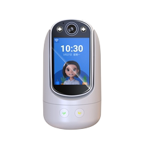 Newman – moniteur vidéo intelligent bidirectionnel téléphone portable pour personnes âgées télécommande caméra sans fil 360 degrés 3373