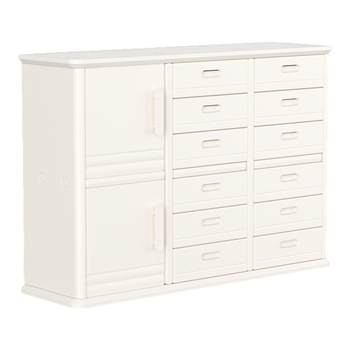 Feelkids baby feeding table baby storage rack