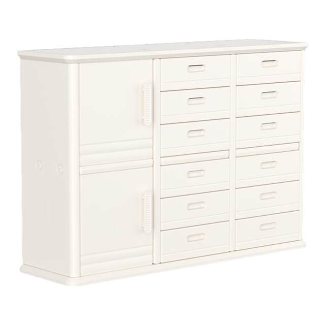 Feelkids baby feeding table baby storage rack