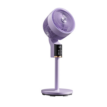 Skyworth iceland air circulation fan 2025 new light sound fan large wind power fan electric fan home appliance fan