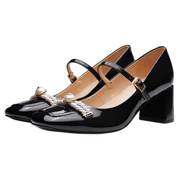 Sasha su thick and marie zhen women's singles shoes