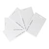 Solid time attendance card id thick card Fudan ic elevator control card