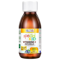 (Self-operated) Arico Children’s Vitamin C Elderberry Baby VC promotes iron absorption vitamin C
