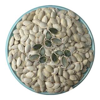 原味南瓜子净重新货现炒颗粒饱满炒熟足秤好磕炒货休闲零食