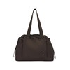 MAIA nylon pleated yoga mat bag