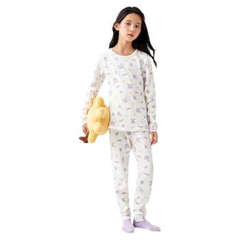 Balabala boys and girls autumn underwear children's underwear