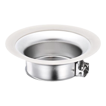 Stainless steel squat toilet cover deodorizer bathroom toilet seat blocker toilet blocker squat toilet squat toilet