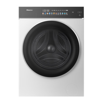 Hisense essence living water washing and eluting integrated washing machine