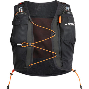 Adidas genuine outdoor men's and women's cross-country running sports backpack hydration bag iw3653
