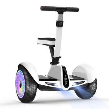 Bestu seat balance car for adults, universal model
