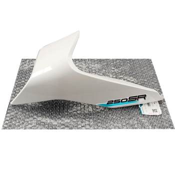 23 dongfeng 250sr headlight left and right guards