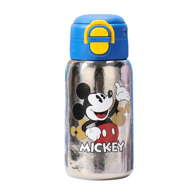 Kuangdi pure titanium children's thermos cup for school kettle