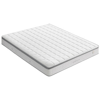 Xilinmen official authentic master bedroom double patented memory foam single pocket spring mattress h