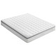 Xilinmen Memory Foam Spring Patented Mattress White Knight 0 Glue
