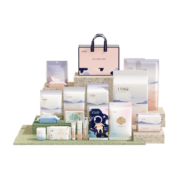 October crystallization hospital delivery package