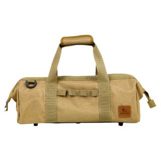 户外营钉包露营地钉收纳包多功能便携帐篷天幕风绳锤子配件工具包