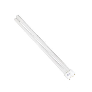 H-shaped lamp energy-saving lamp three-primary color fluorescent lamp strip