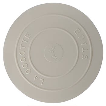 Staub insulation pad placemat high temperature resistant dining table mat bowl pot pad plate pad silicone pad anti-scalding pad ins coaster