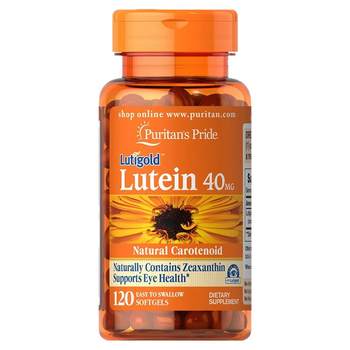 Pripri imported lutein eye protection 40mg
