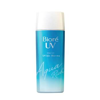 Biore ຄີມກັນແດດຄວາມຊຸ່ມຊື່ນ