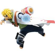 (Self-operated) Bandai Optical Factory Naruto Character Ranking narutop99 Namikaze Minato Figure
