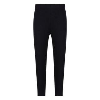Dance barre tights and exercise pants available in 3/9 lengths