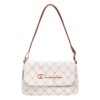 Champion fashion printed shoulder bag