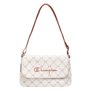 Champion fashion printed shoulder bag