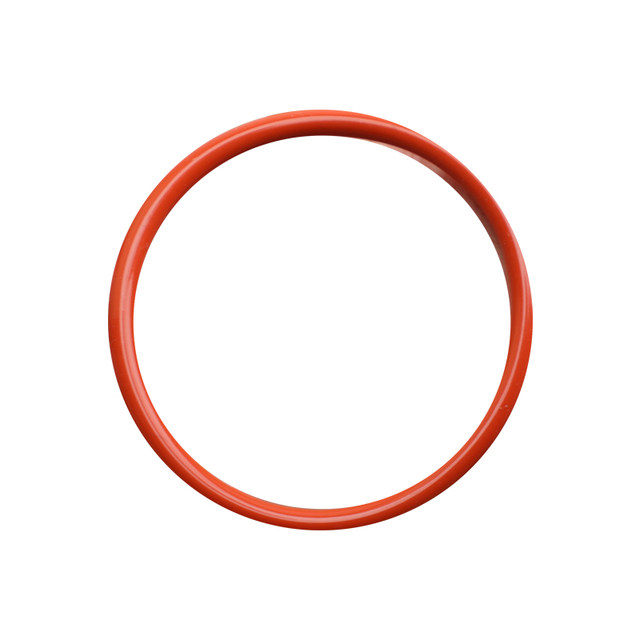 Outer diameter high temperature resistance and good waterproof ring