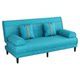 Folding sofa bed integrated dual-purpose apartment for rent