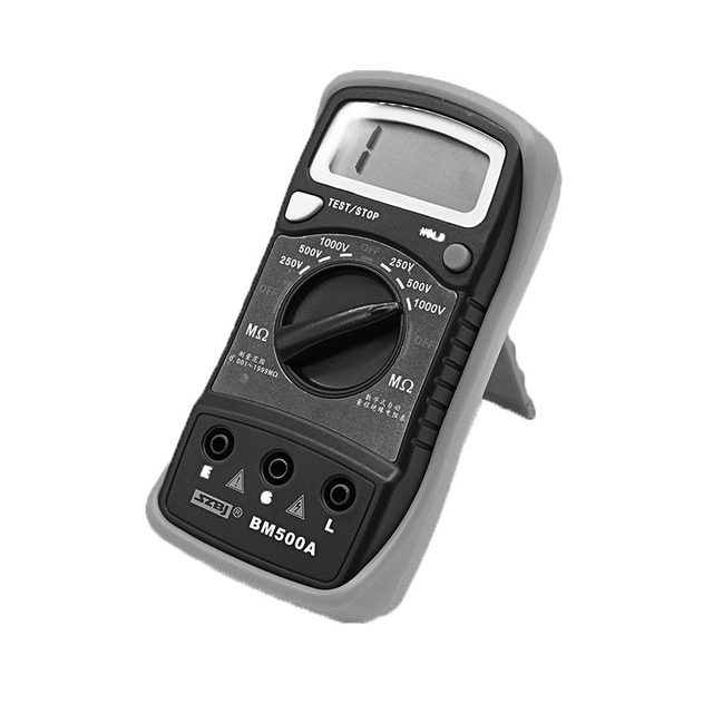 Binjiang Digital Insulation Resistance Tester
