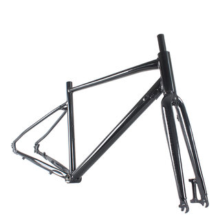 700c road bike frame disc brake off-road gravel road bike frame melon bike gravel jinlun frame