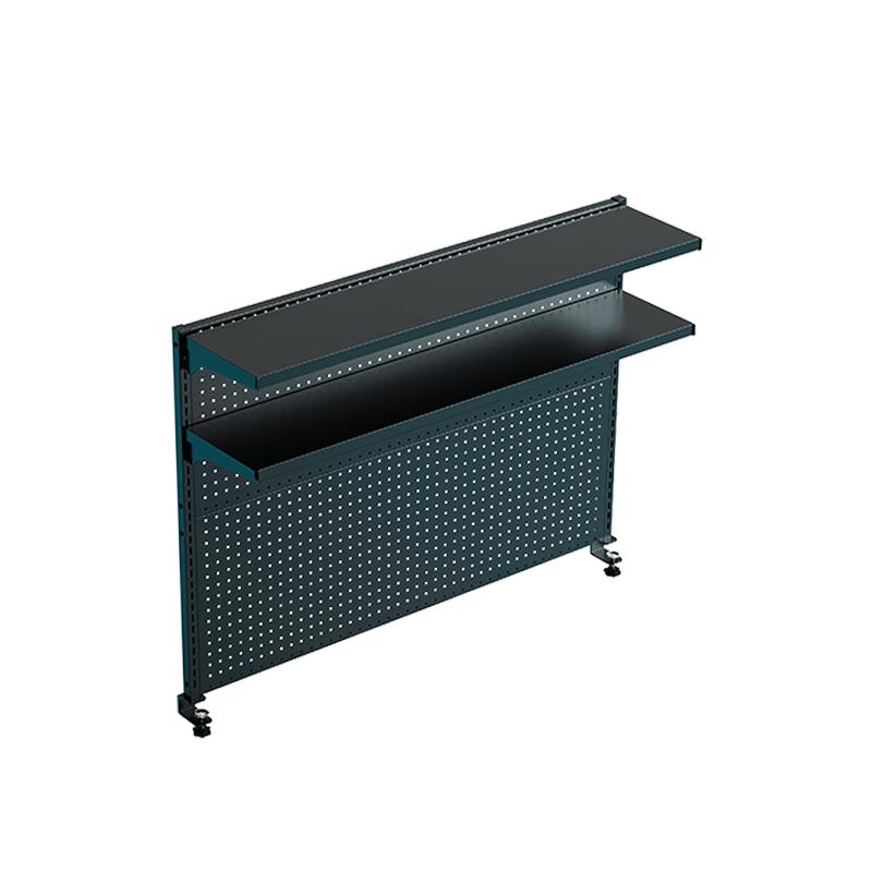 Figure display storage rack Zhuomao model storage metal