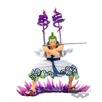 Bandai New Products Glasses Factory One Piece Sets Sail DXF SPECIAL Zorro Juro