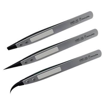 Miaojiang anti-static gundam model tweezers production tool