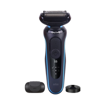 (Self-operated) Braun 5 Series Electric Shaver Little Cheetah 7000 Smart Cleaning Flash Charging Reciprocating Shaver