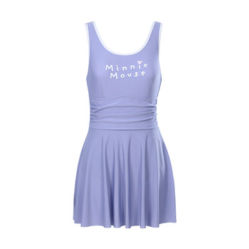 Disney women's swimsuit lucky bag one-piece split women's