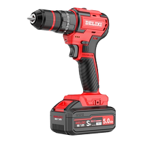 Электрический револьвер Drilly Electric Drill Litti Drilly Multi-functional impact drill rechargeable электрический отвертка