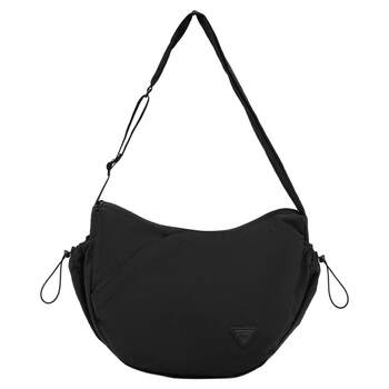 Li ning men and women's crossbody sports bag