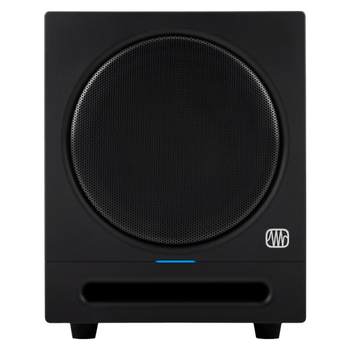 Presonus sub8/sub10/t10 ລຳໂພງສຽງ subwoofer multimedia