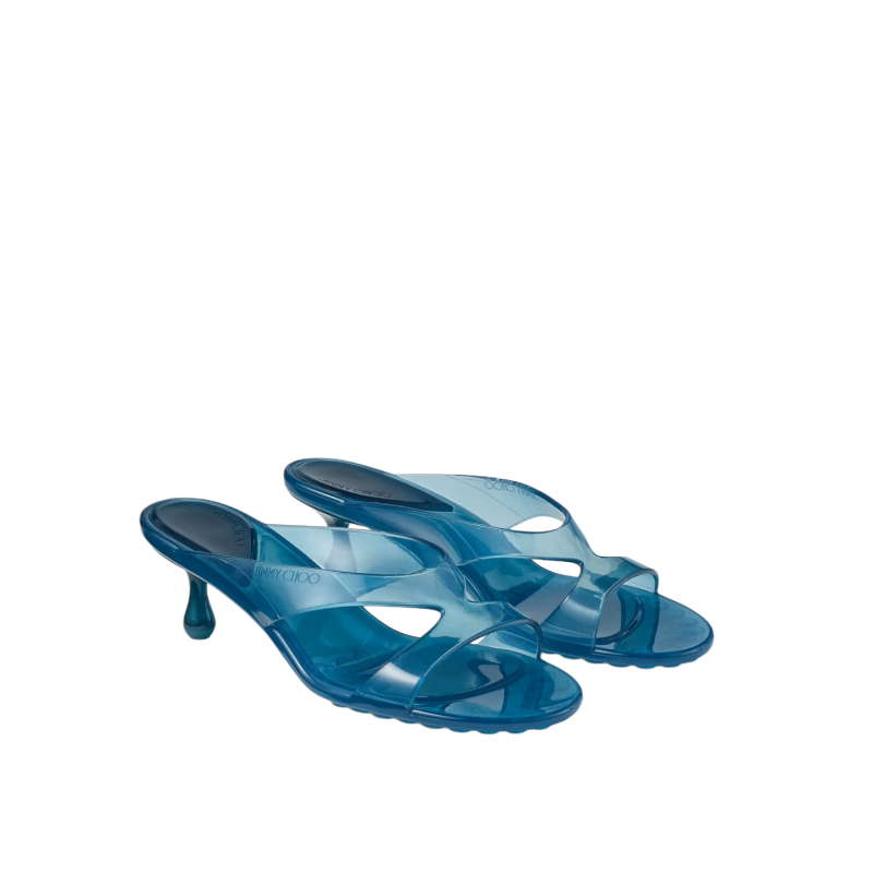 【h111e】 極美品✨ジミーチュウ ミュール36.5 デニム JIMMY CHOO - 淘宝网|Taobao - 天猫|Tmall