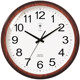 Polaris wall clock living room home quartz clock imported