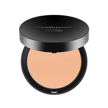 Bareminerals ຝຸ່ນຮອງພື້ນທີ່ມີລົມຫາຍໃຈໄດ້ດົນ
