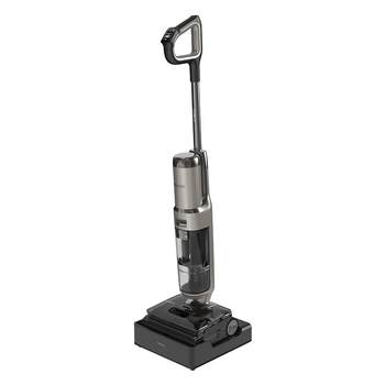 Timco geek floor washing machine anti-tangle quiet washing lie flat suction mop