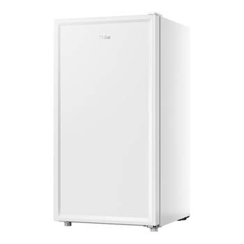 Haier 151l household small drawer refrigerator first-level energy-saving maternal and infant food freezer refrigerator bd-151ghw9